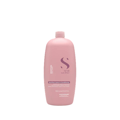 Alfaparf Semi di Lino Moisture Nutritive Leave-in Conditioner