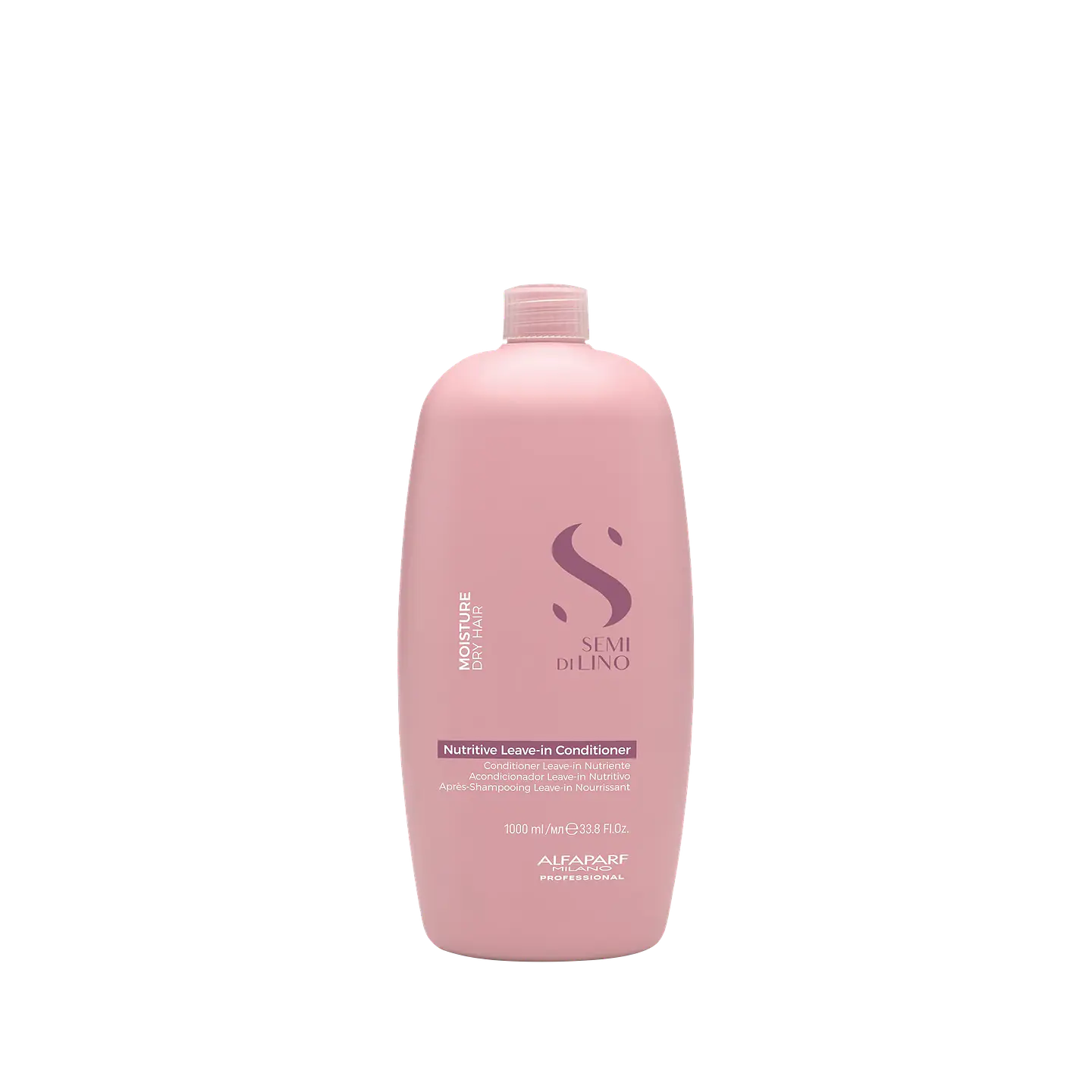 Alfaparf Semi di Lino Moisture Nutritive Leave-in Conditioner 1