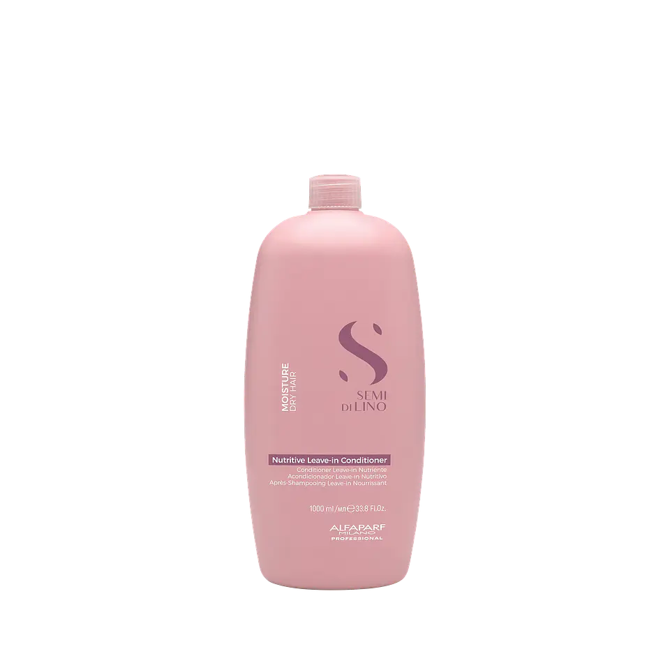 Alfaparf Semi di Lino Moisture Nutritive Leave-in Conditioner 1