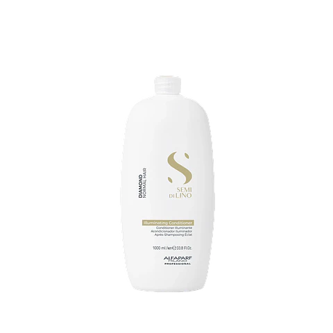 Alfaparf Semi di Lino Diamond Illuminating Conditioner 1L