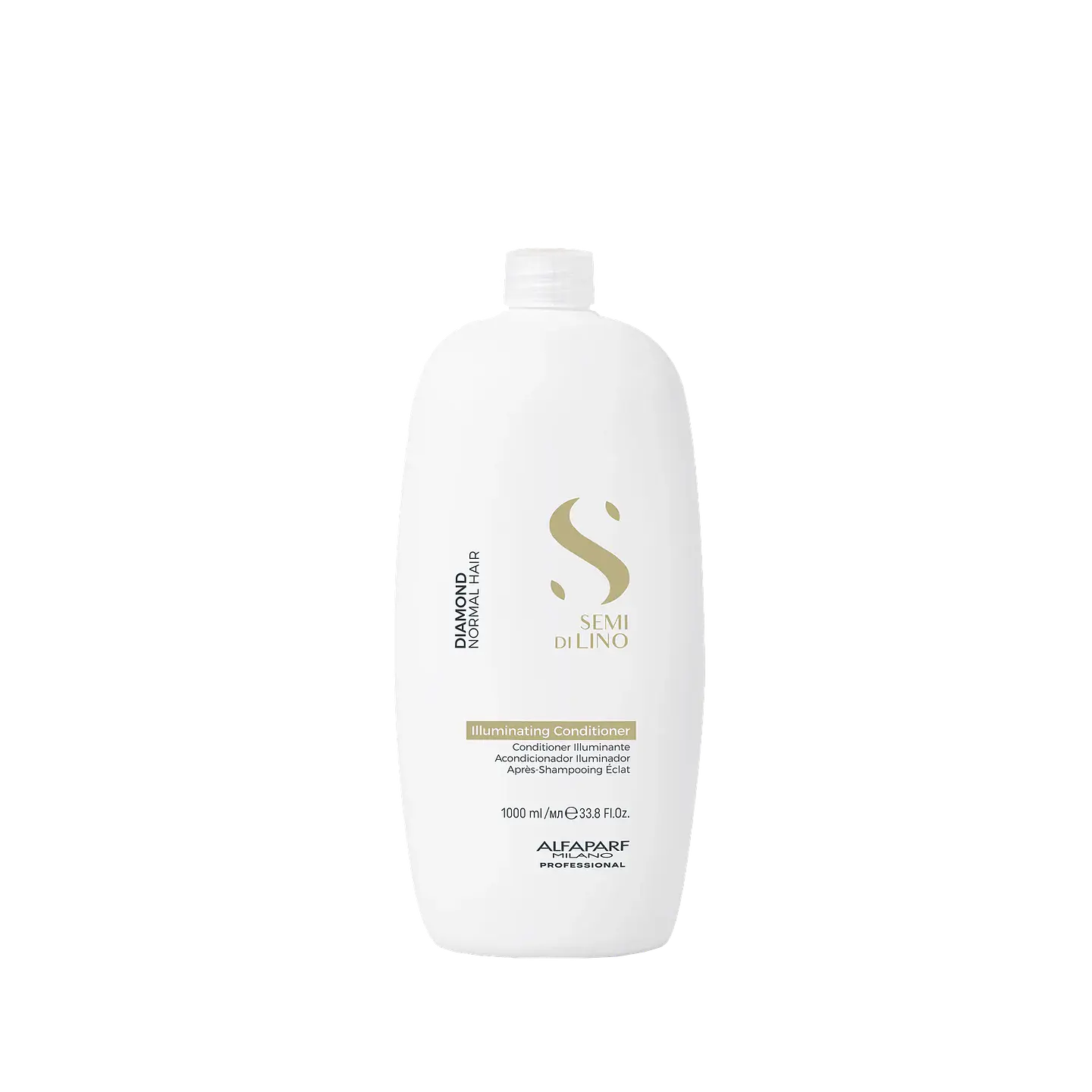 Alfaparf Semi di Lino Diamond Illuminating Conditioner 1L 1