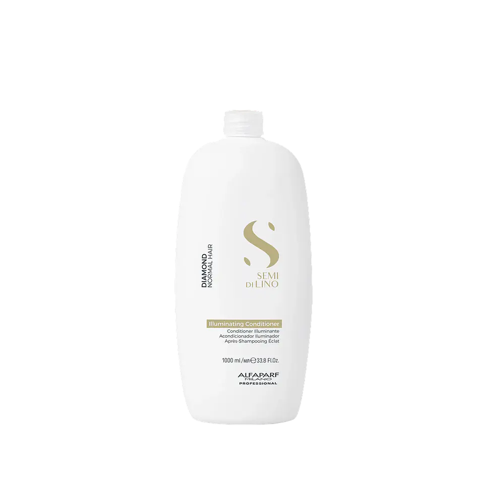 Alfaparf Semi di Lino Diamond Illuminating Conditioner 1L 1