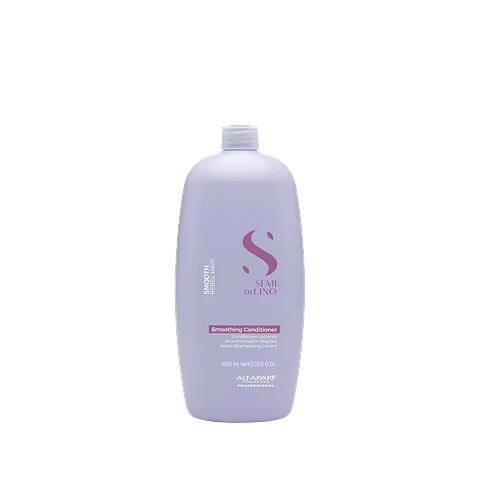 Alfaparf Semi di Lino Smooth Smoothing Conditioner 1L