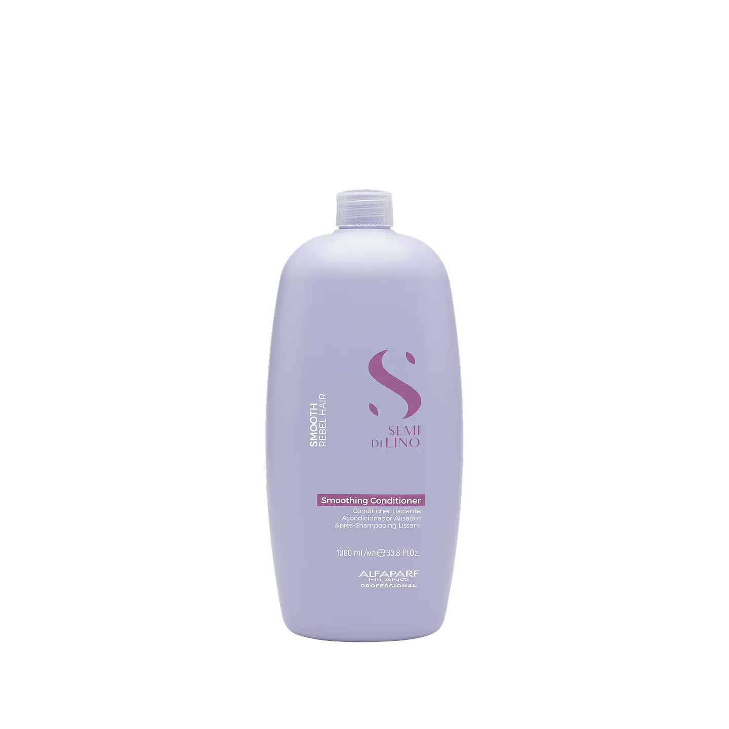 Alfaparf Semi di Lino Smooth Smoothing Conditioner 1L 1