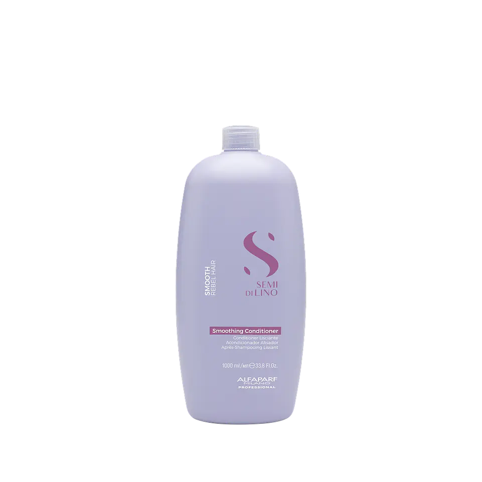 Alfaparf Semi di Lino Smooth Smoothing Conditioner 1L 1