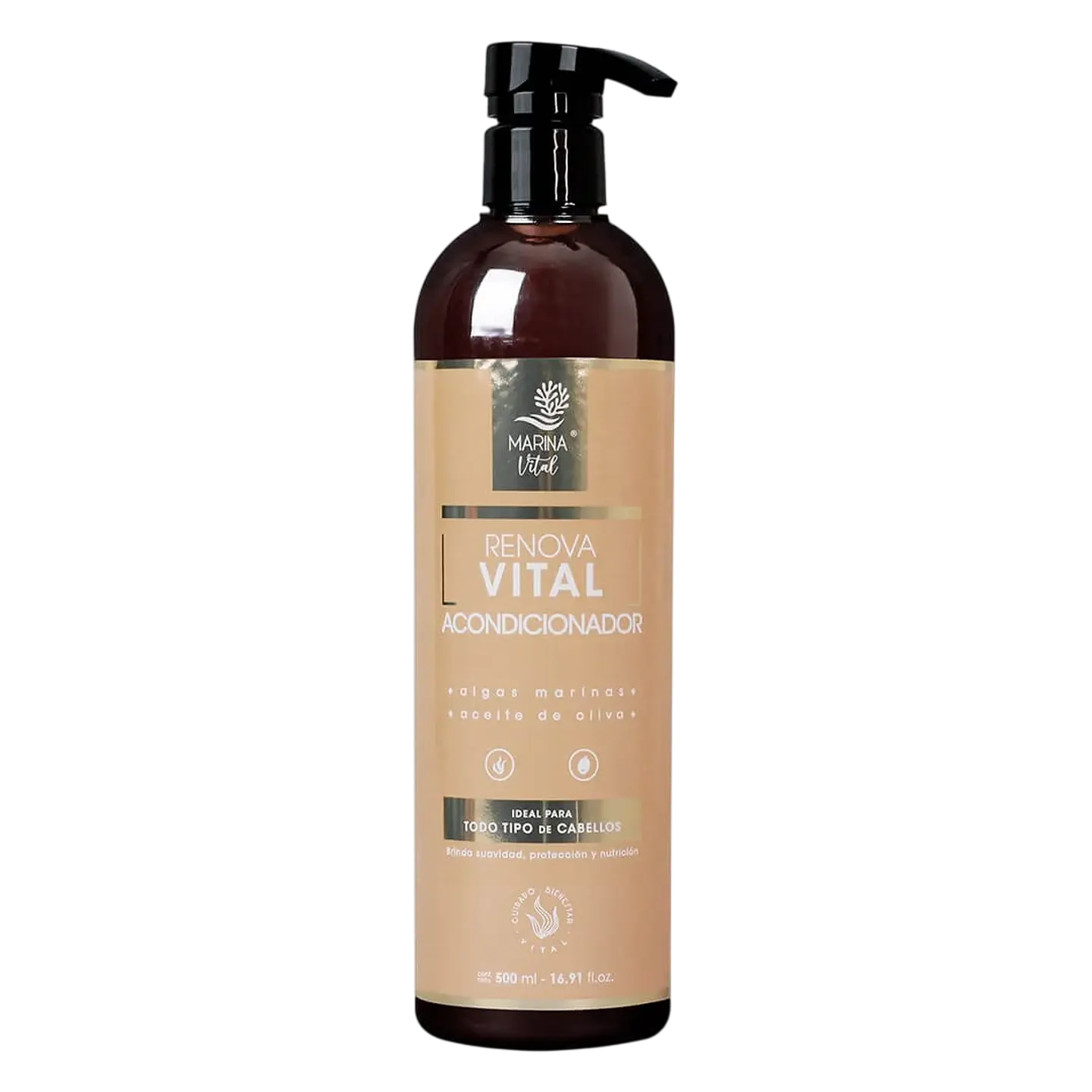 Marina Vital Renova Vital Acondicionador 500ml 1