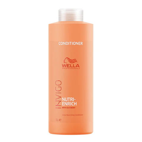 Wella Invigo Nutri-Enrich Acondicionador 1000ml