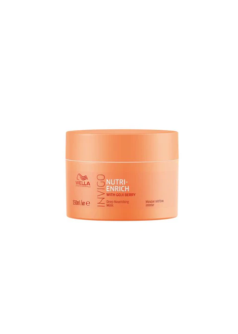 Wella Invigo Nutri-Enrich Mascarilla 150ml