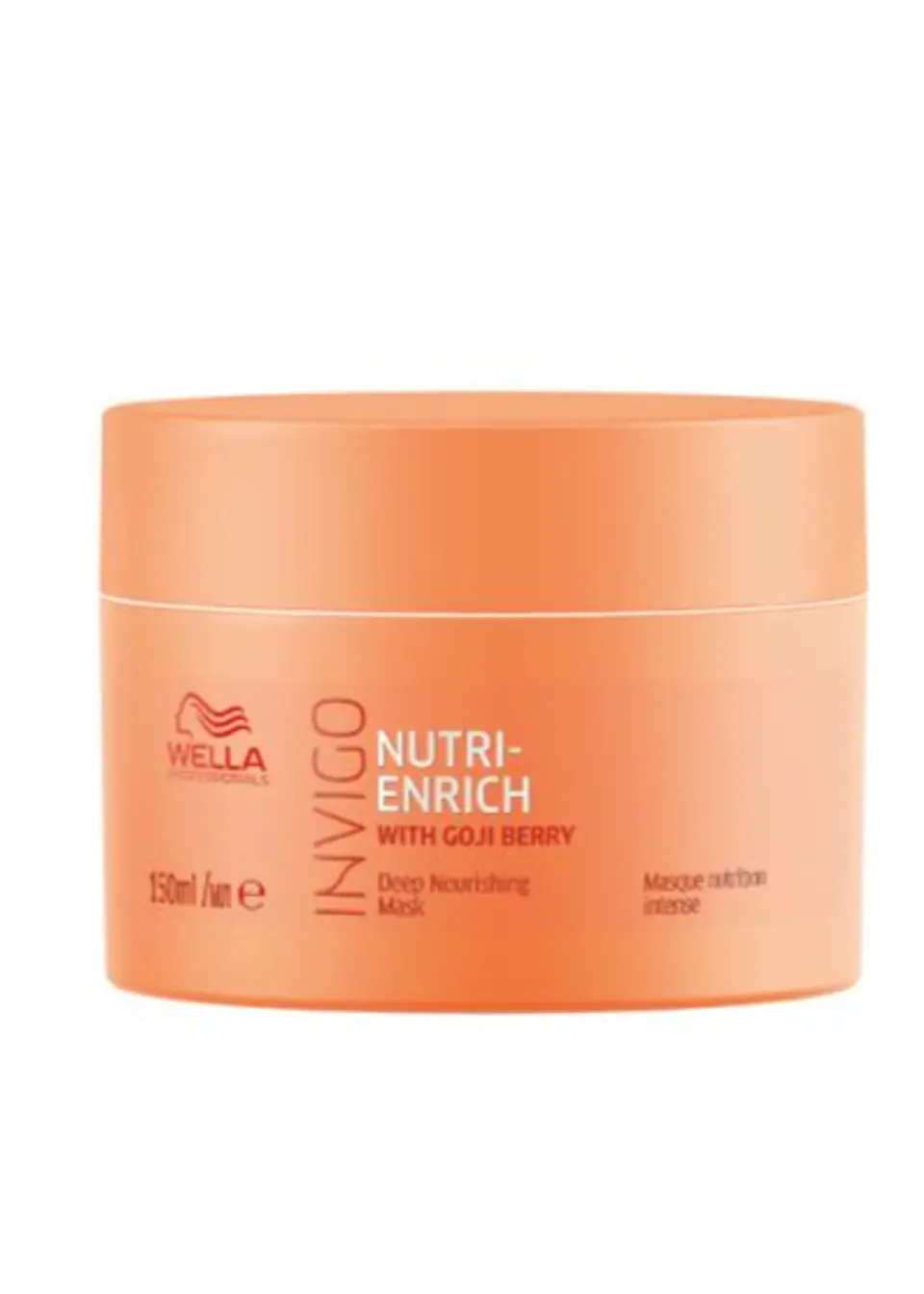 Wella Invigo Nutri-Enrich Mascarilla 150ml 1