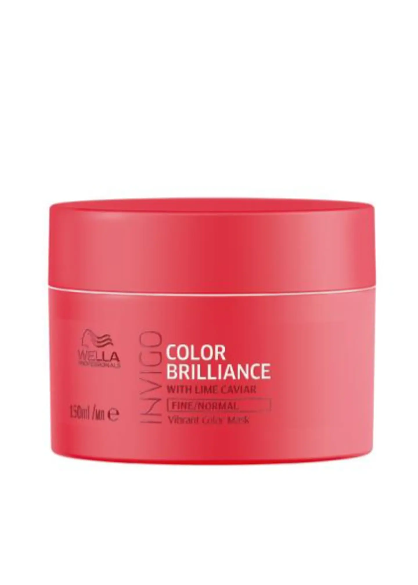 Wella Invigo Color Brilliance Mascarilla 150ml 1