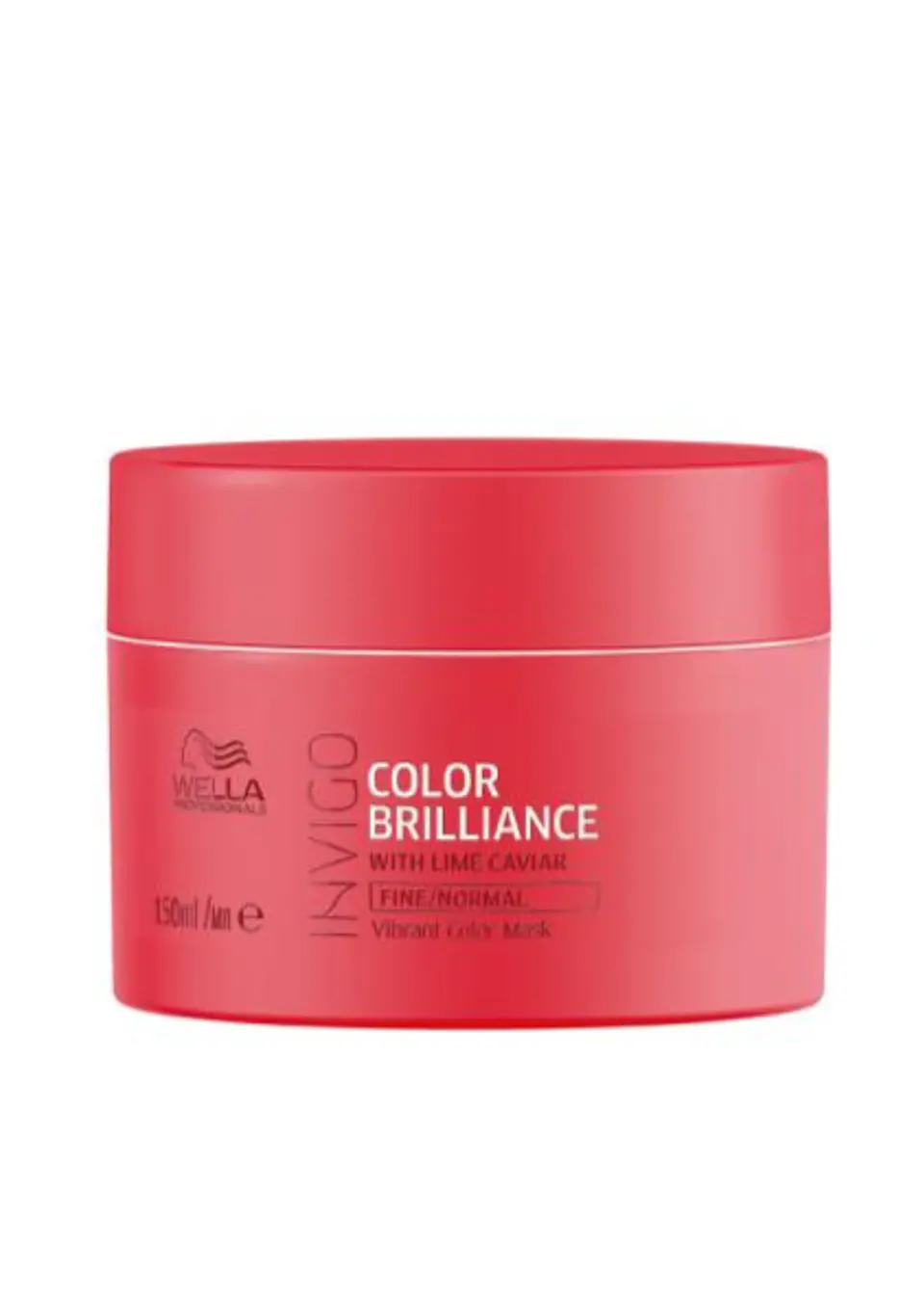 Wella Invigo Color Brilliance Mascarilla 150ml 1