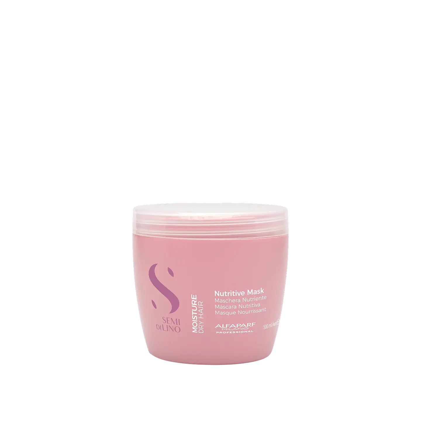 Alfaparf Semi di Lino Moisture Nutritive Mask 2
