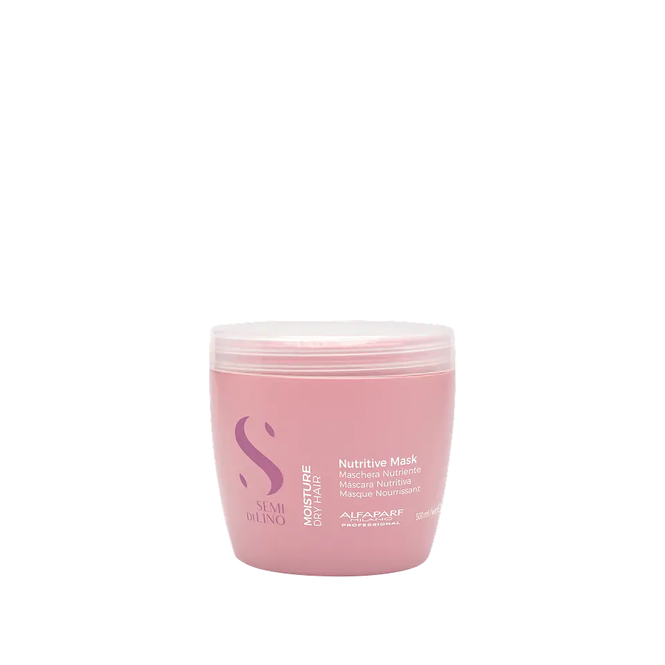 Alfaparf Semi di Lino Moisture Nutritive Mask 2