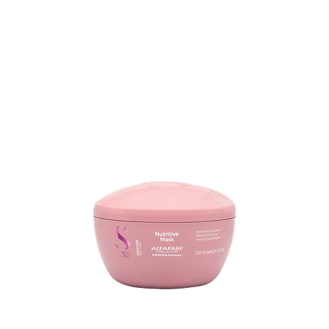 Alfaparf Semi di Lino Moisture Nutritive Mask
