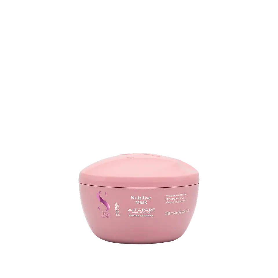 Alfaparf Semi di Lino Moisture Nutritive Mask 1