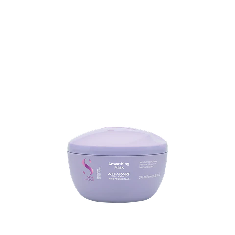 Alfaparf Semi di Lino Smooth Smoothing Mask