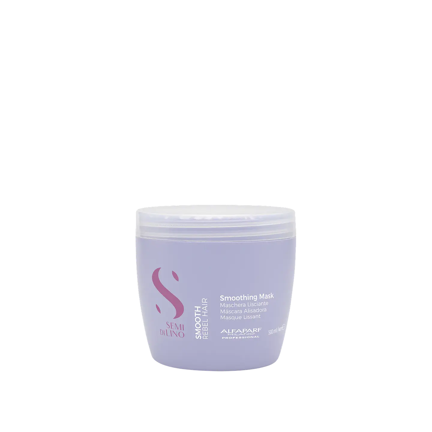 Alfaparf Semi di Lino Smooth Smoothing Mask 2