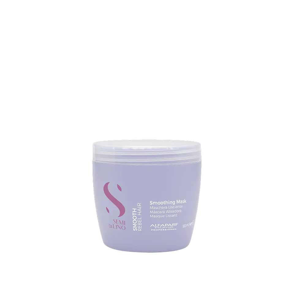 Alfaparf Semi di Lino Smooth Smoothing Mask 2