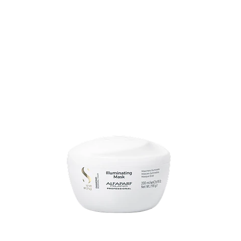 Alfaparf Semi di Lino Illuminating Mask