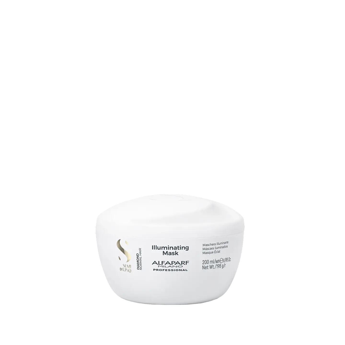 Alfaparf Semi di Lino Illuminating Mask 1