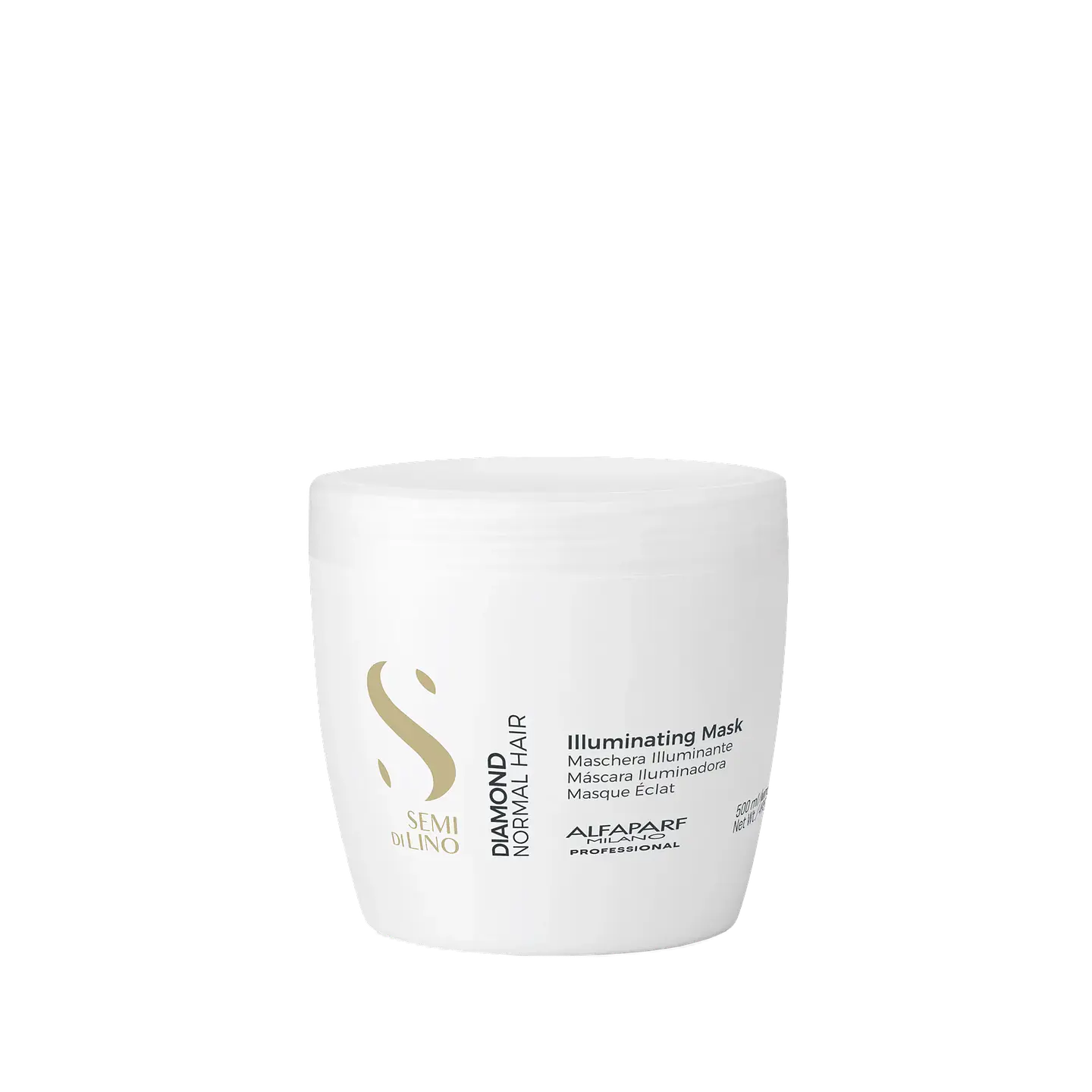 Alfaparf Semi di Lino Illuminating Mask 2