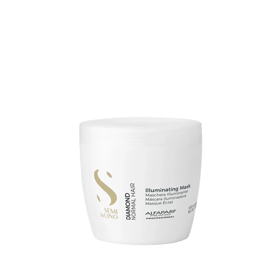 Alfaparf Semi di Lino Illuminating Mask 2