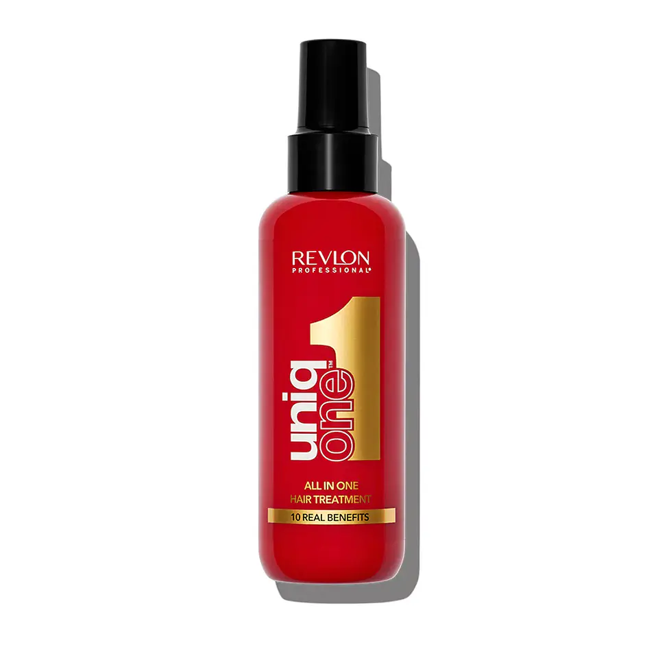 Revlon UniqOne Hair Treatment 150ml 1