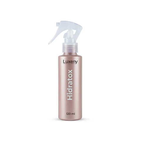 Luxeny Hidratox Tratamiento efecto Bótox Instantaneo 120ml