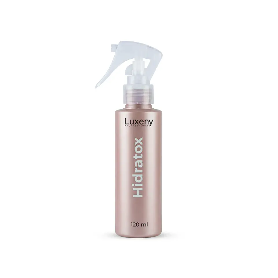 Luxeny Hidratox Tratamiento efecto Bótox Instantaneo 120ml 1