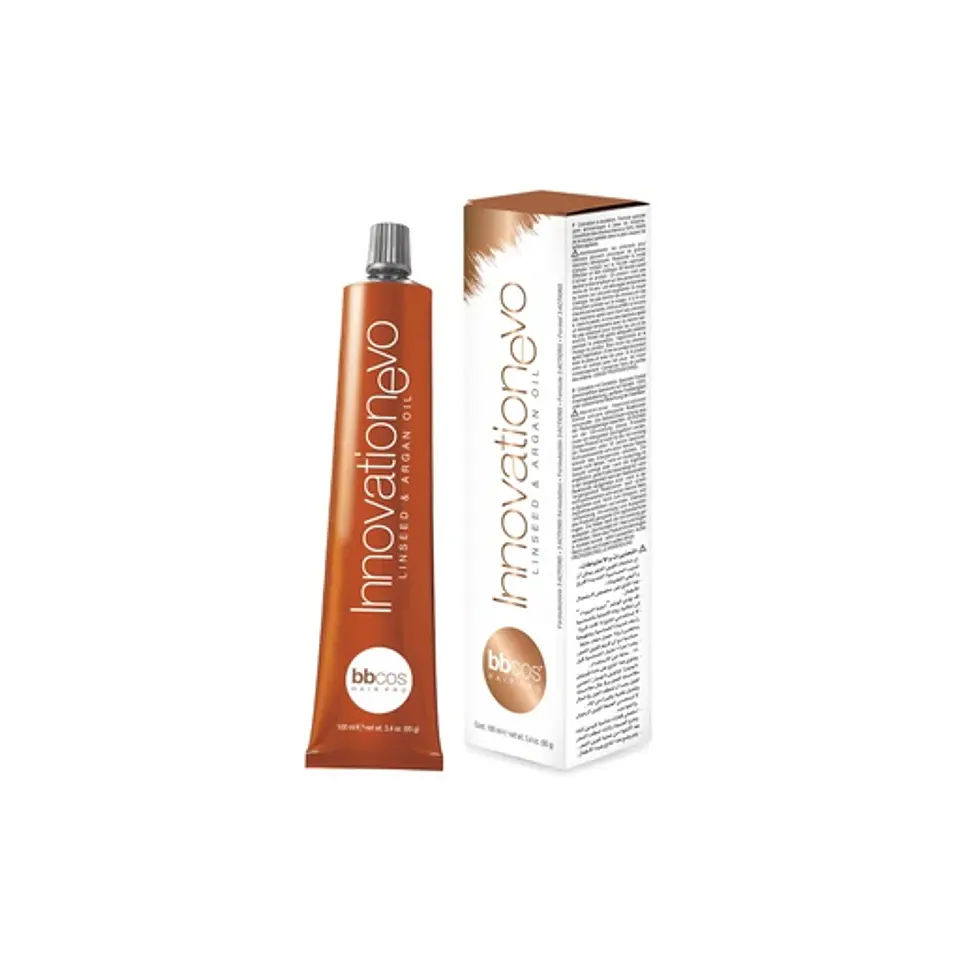 BBcos InnovationEVO 100ml 1