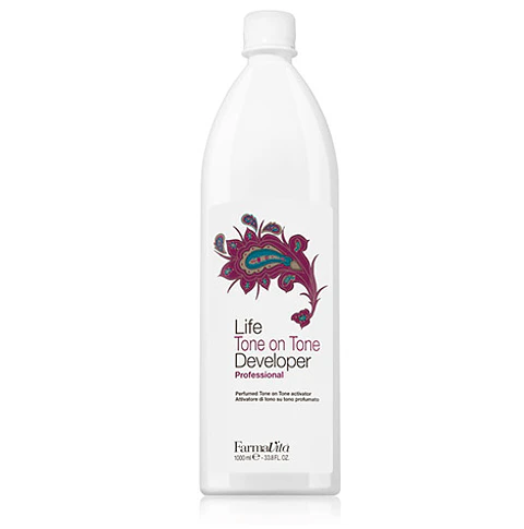 Farmavita Life Cream Developer 1000ml