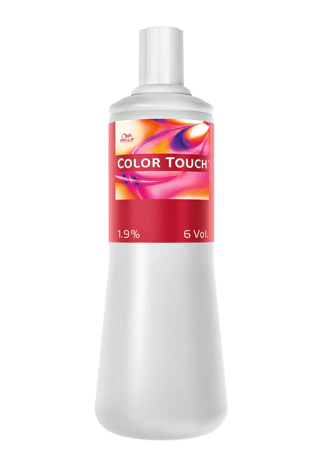 Wella Color Touch Emulsion 1000ml