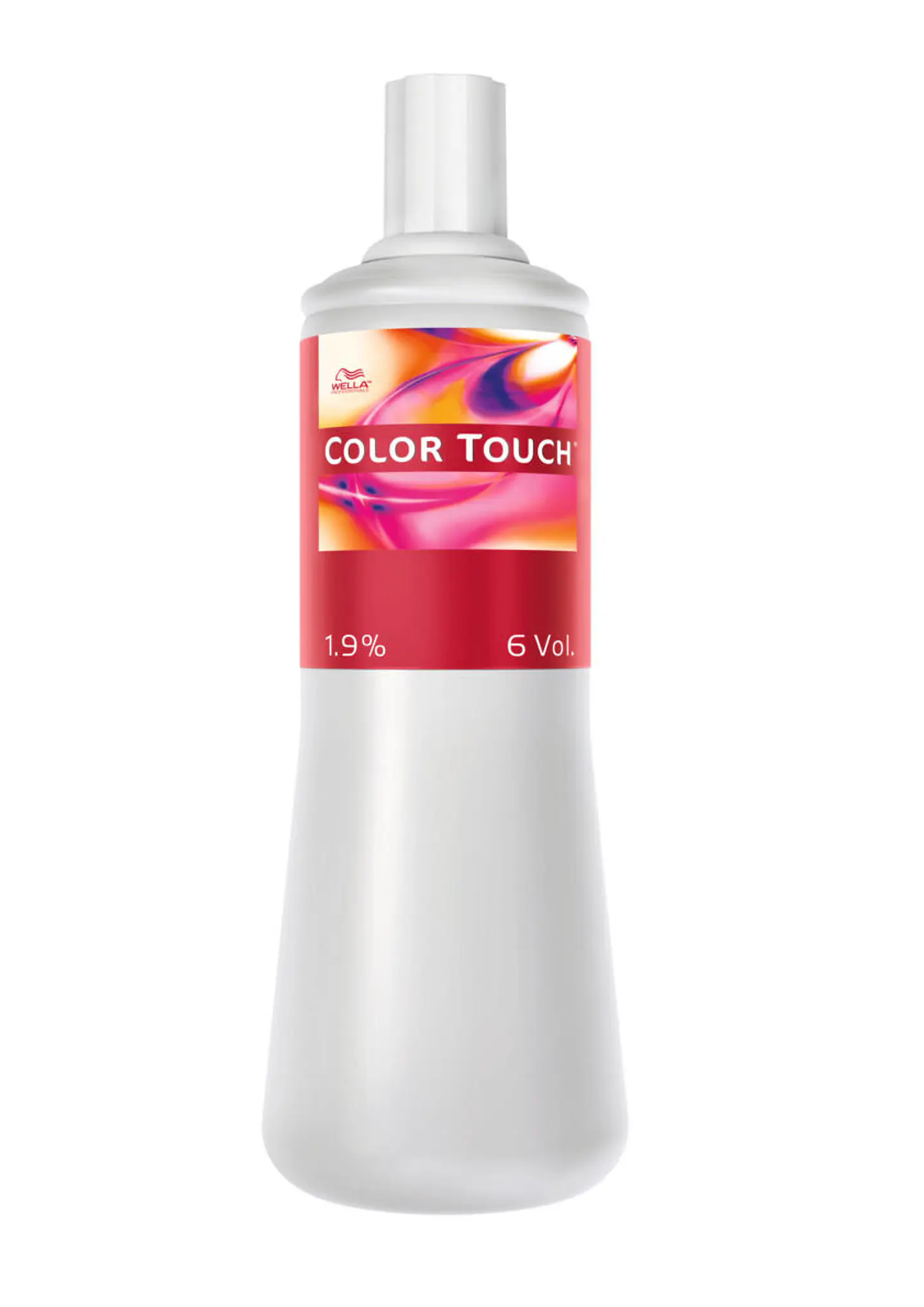 Wella Color Touch Emulsion 1000ml 1