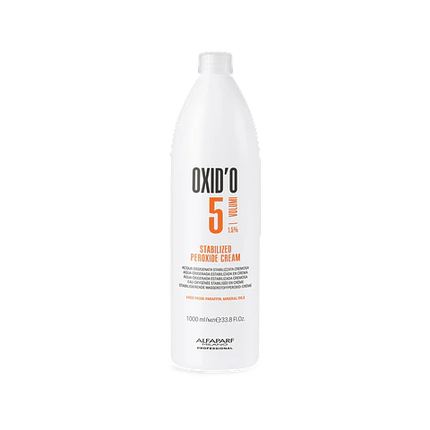 Alfaparf Oxidante OXID'O 1000ml