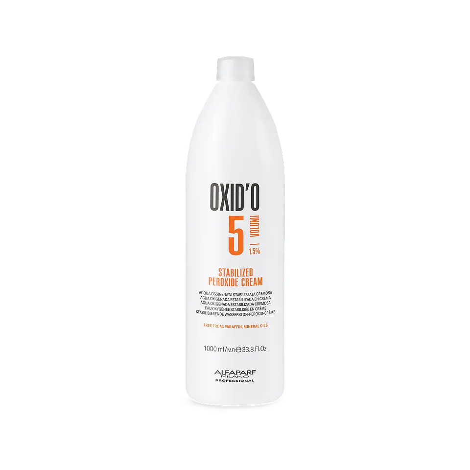 Alfaparf Oxidante OXID'O 1000ml 1