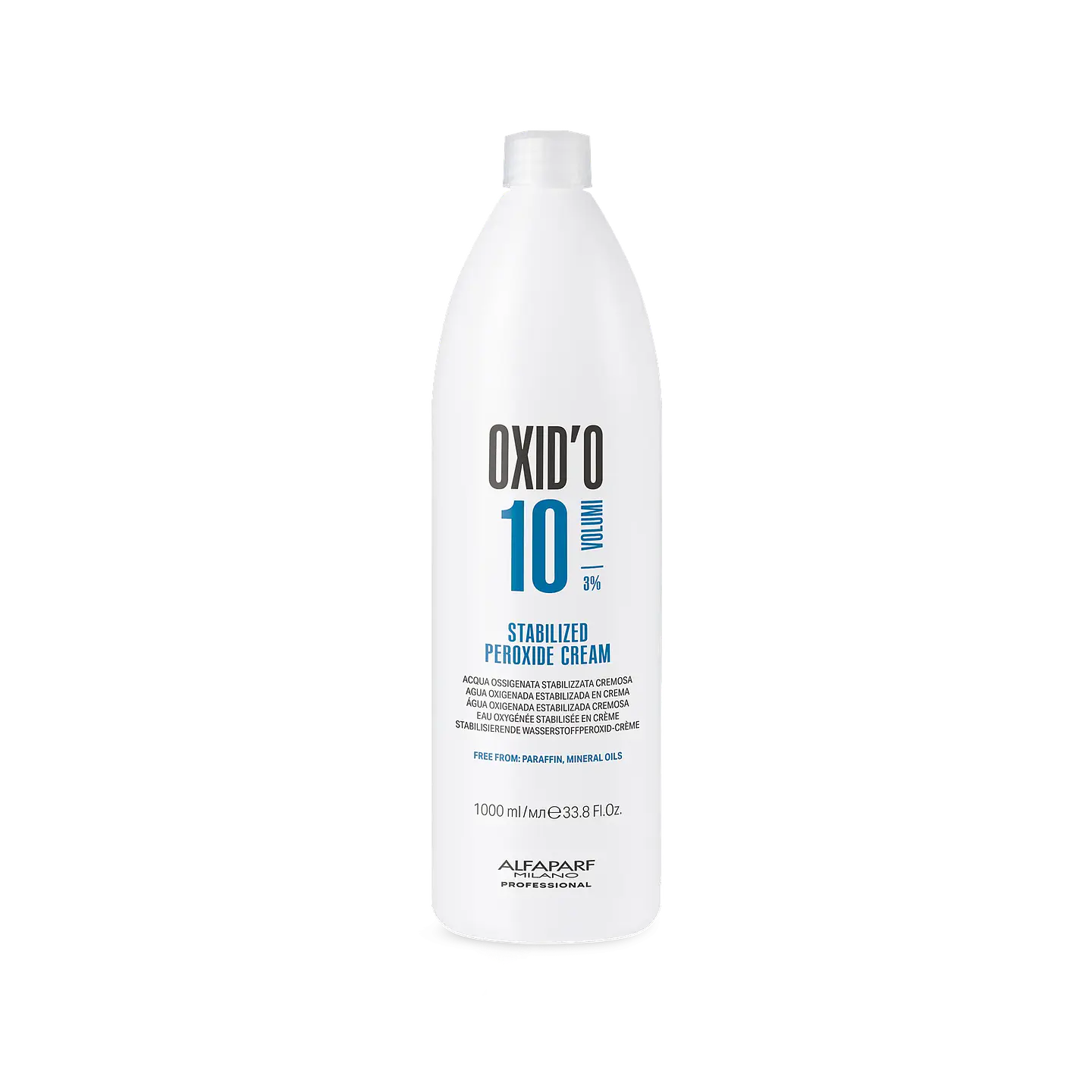 Alfaparf Oxidante OXID'O 1000ml 2