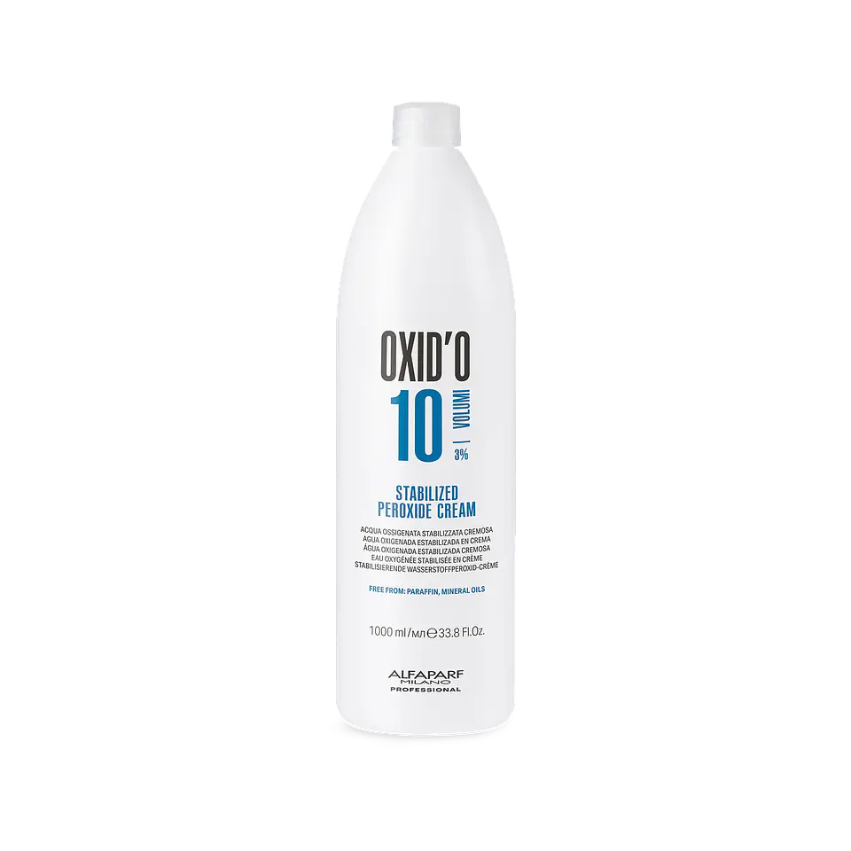 Alfaparf Oxidante OXID'O 1000ml 2