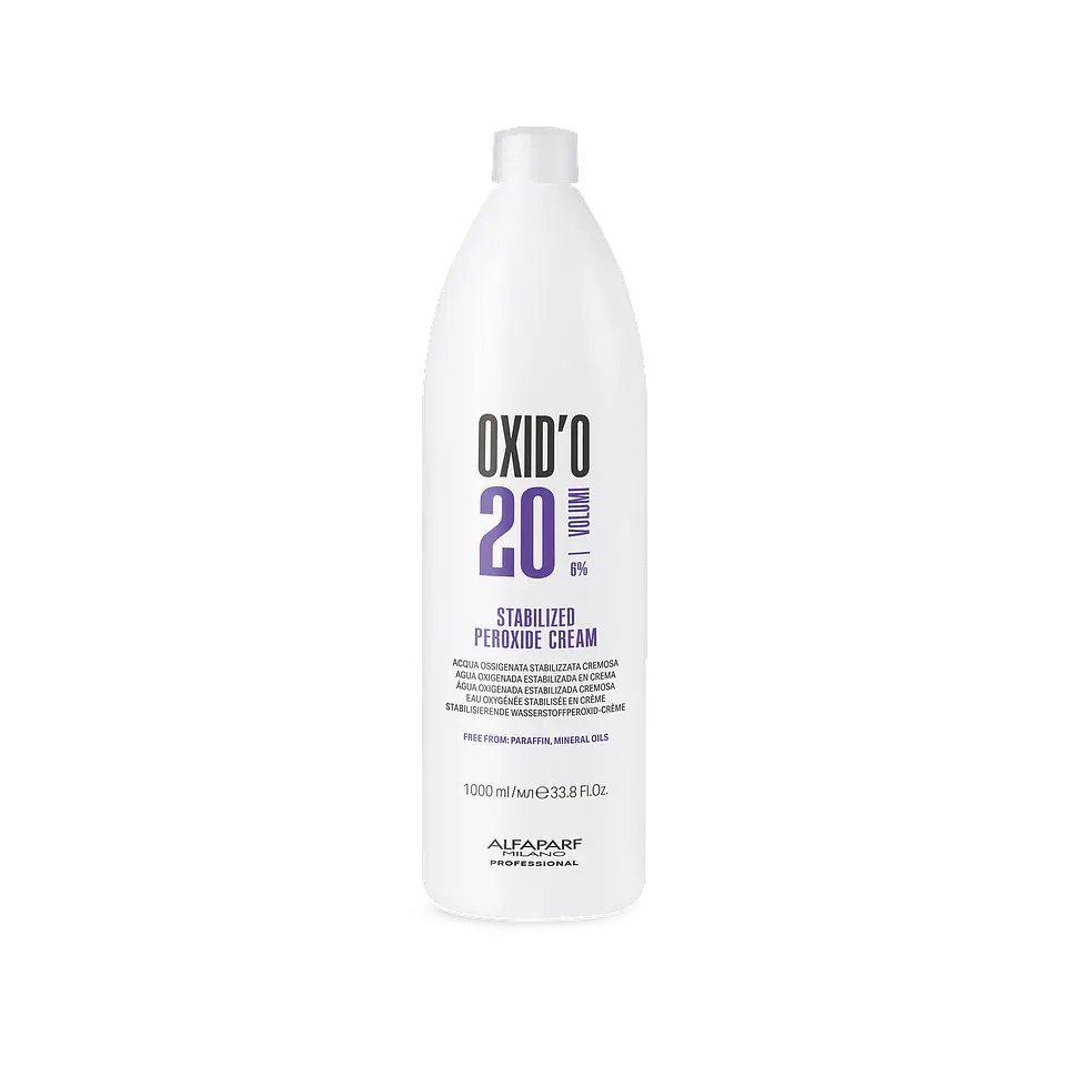 Alfaparf Oxidante OXID'O 1000ml 3
