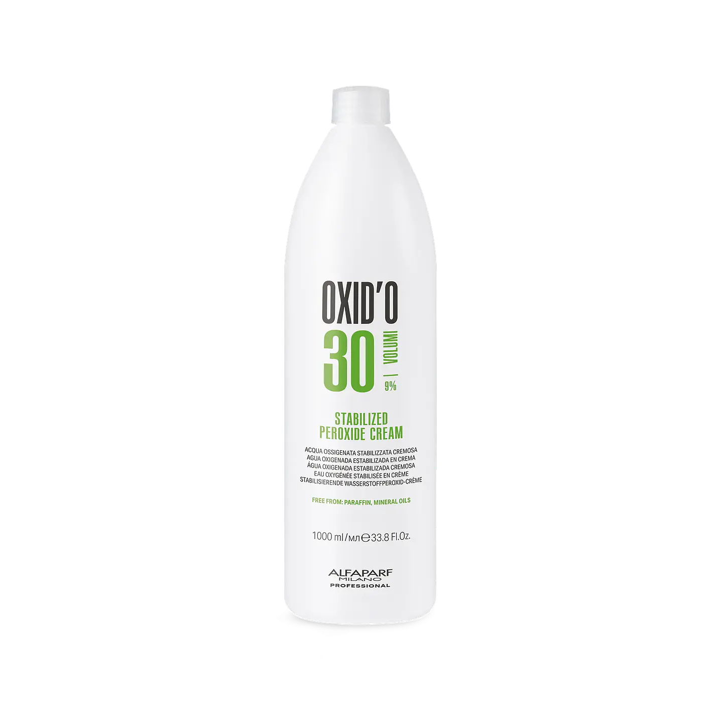 Alfaparf Oxidante OXID'O 1000ml 4