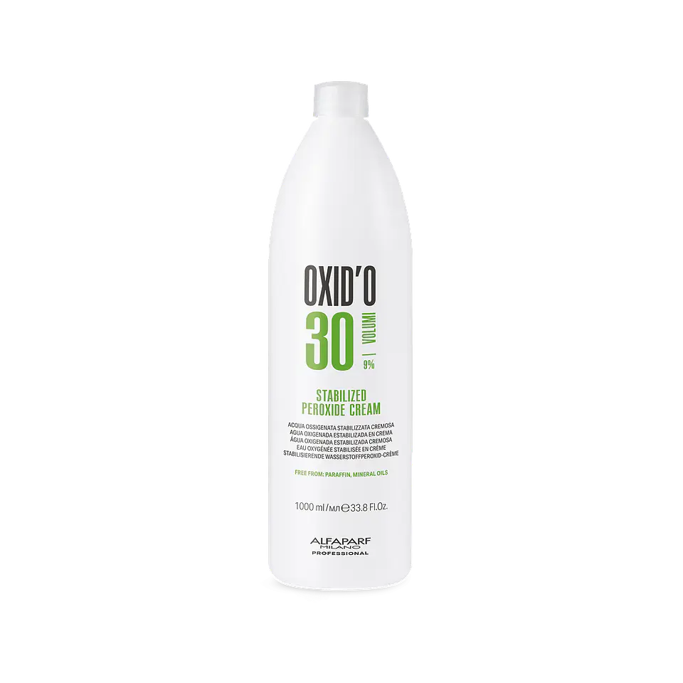 Alfaparf Oxidante OXID'O 1000ml 4