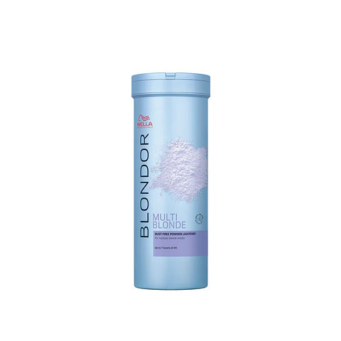 Wella Blondor Multi Blonde Powder 400gr
