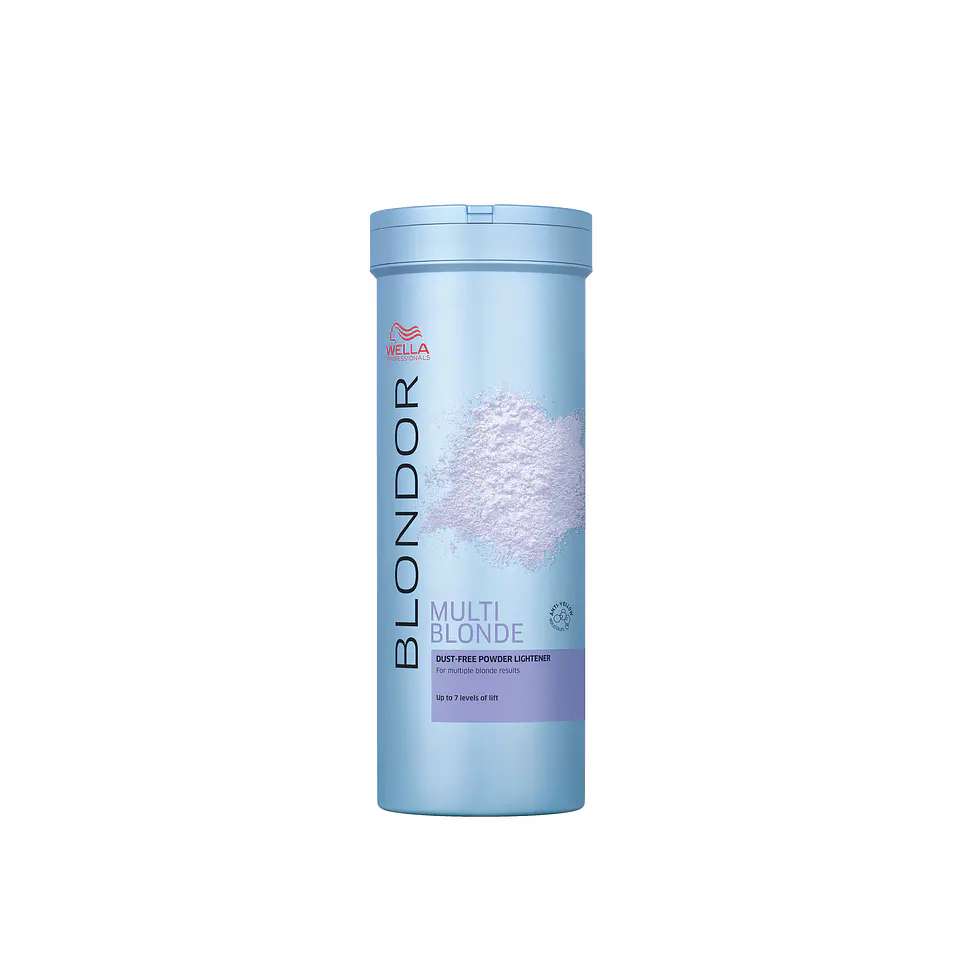 Wella Blondor Multi Blonde Powder 400gr 1