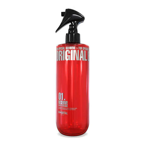 Immortal NYC Reserve 01 After Shave Eau de Cologne 500 ml