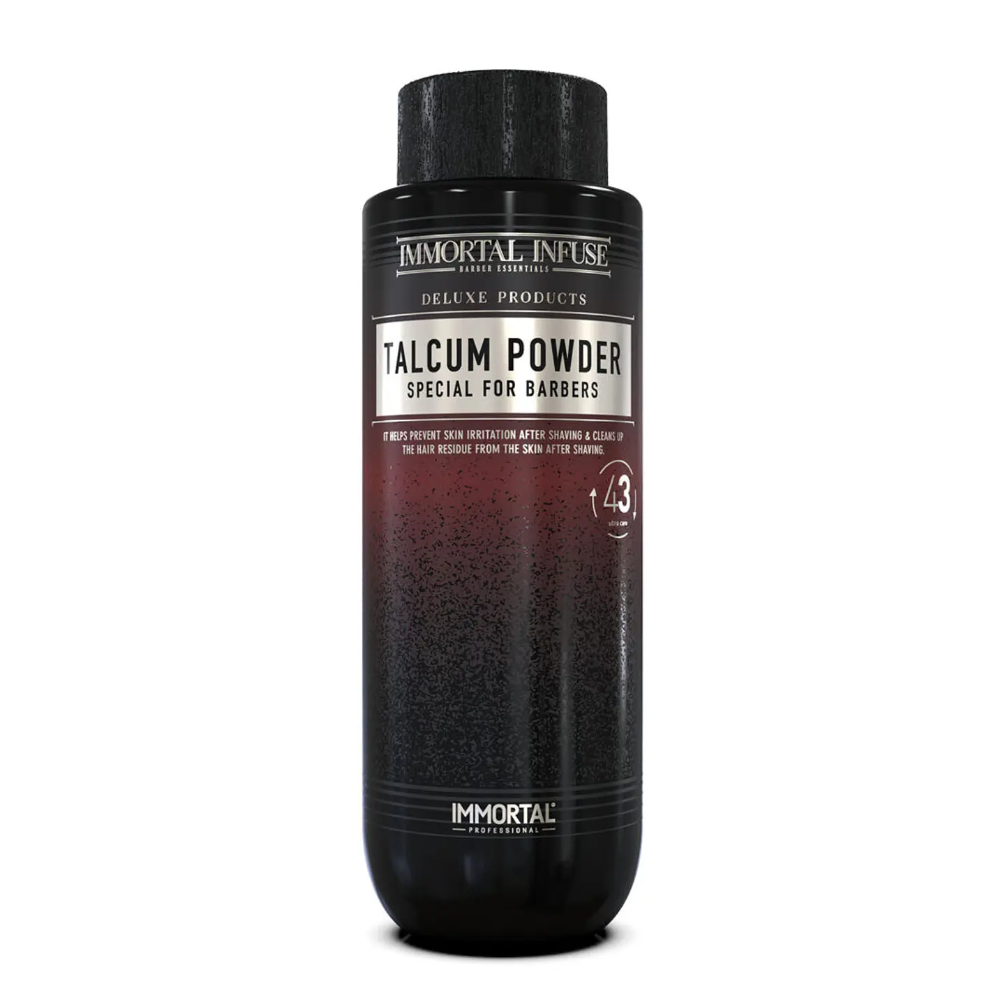 Immortal NYC Talcum Powder Special for Barber 180 ml 1