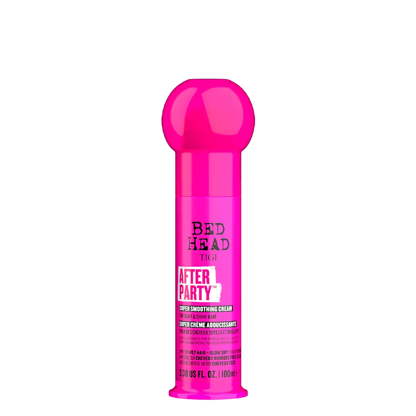 Bed Head TIGI After Party Crema Suavizante 100ml 1