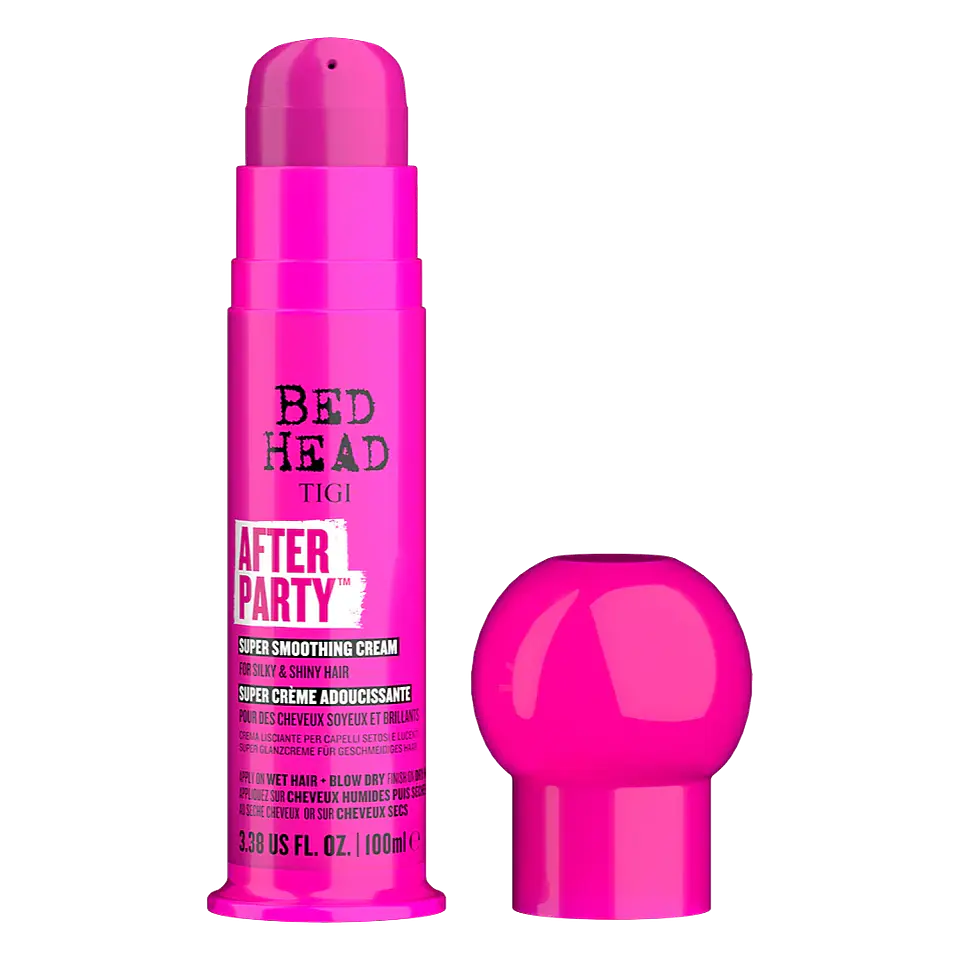 Bed Head TIGI After Party Crema Suavizante 100ml 2