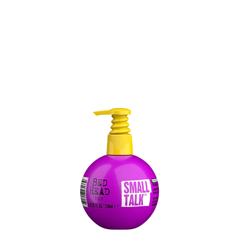 Bed Head TIGI Small Talk Crema para dar Volumen 240ml