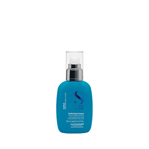 Alfaparf Semi di Lino Curls Defining Cream 125ml