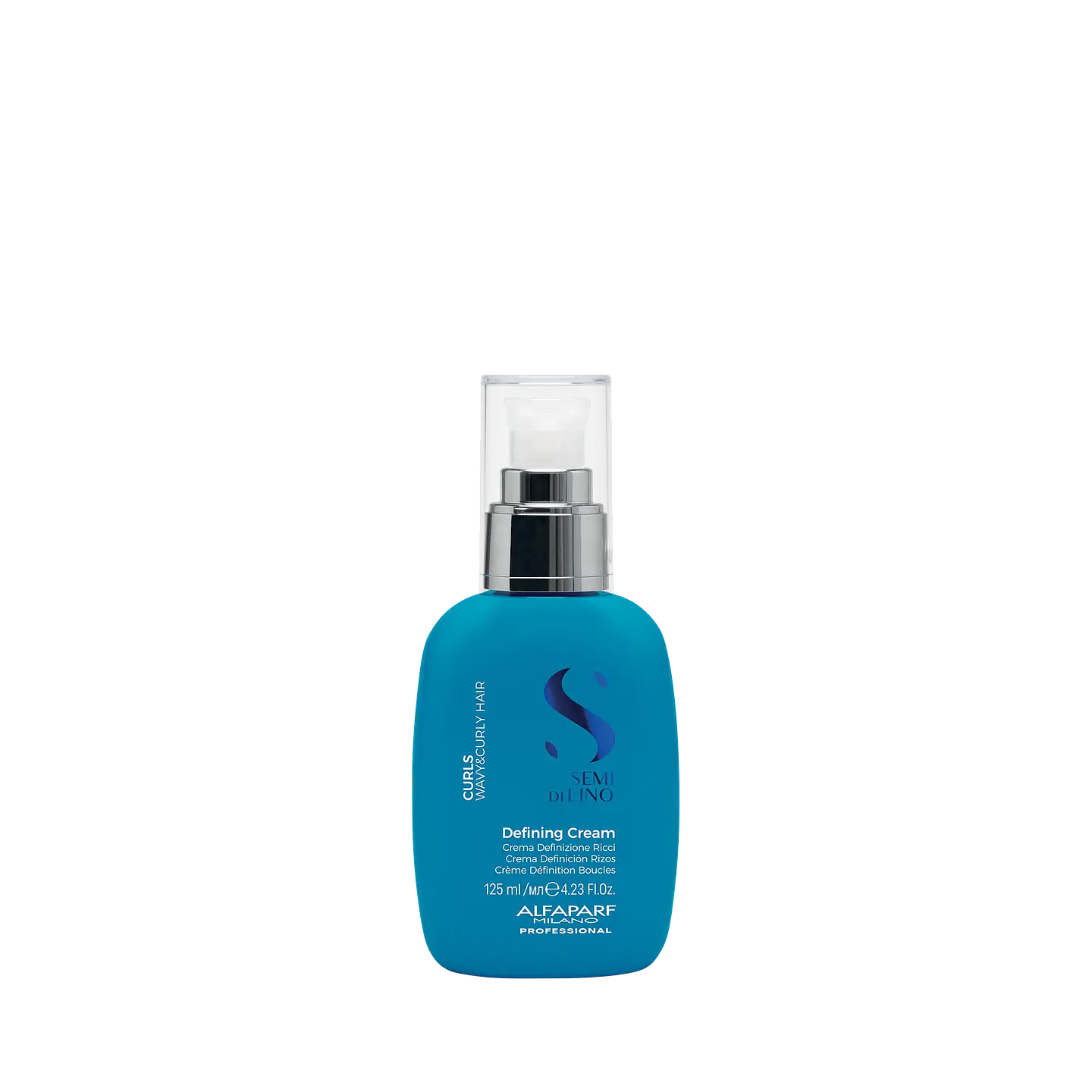 Alfaparf Semi di Lino Curls Defining Cream 125ml 1