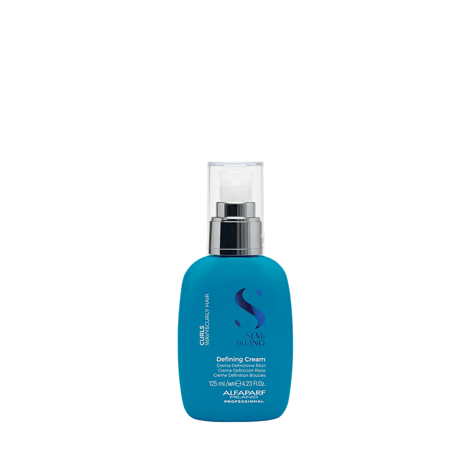 Alfaparf Semi di Lino Curls Defining Cream 125ml 1